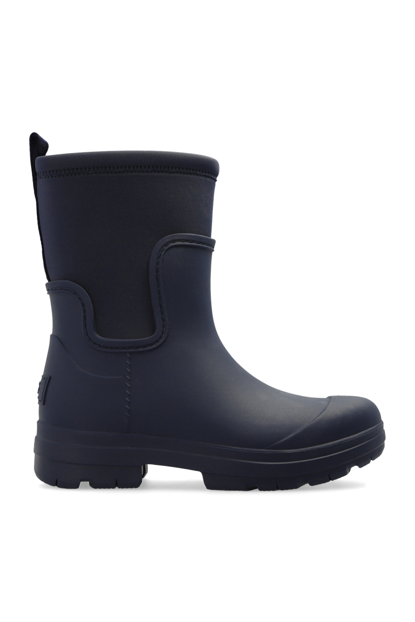 Ugg kid rain clearance boots